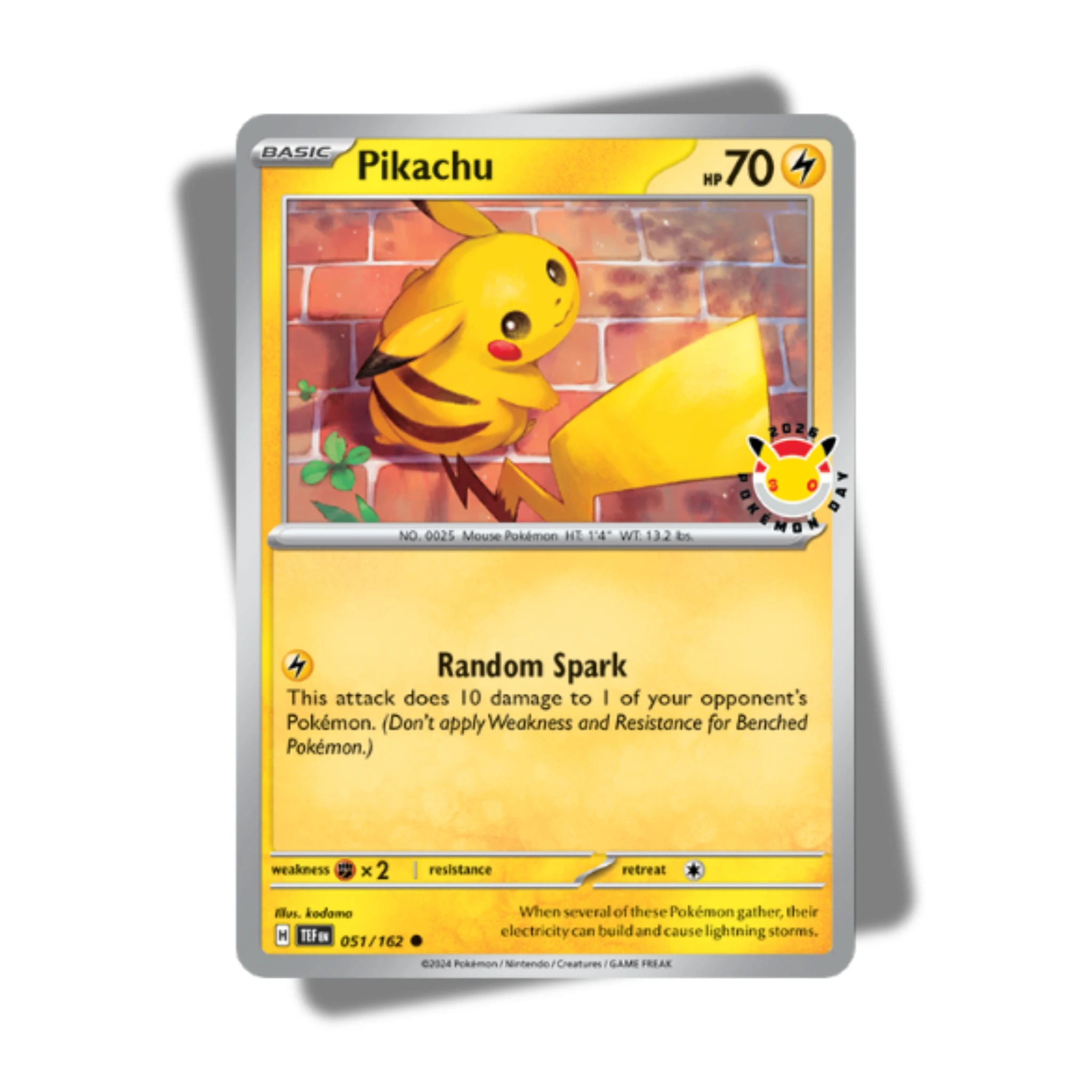 Pokemon Day Collection 2026 | Pokemon | Trading Card Games | Backwoods Wizards Pokemon Day Collection 2026 | Pokemon | Trading Card Games | Backwoods Wizards