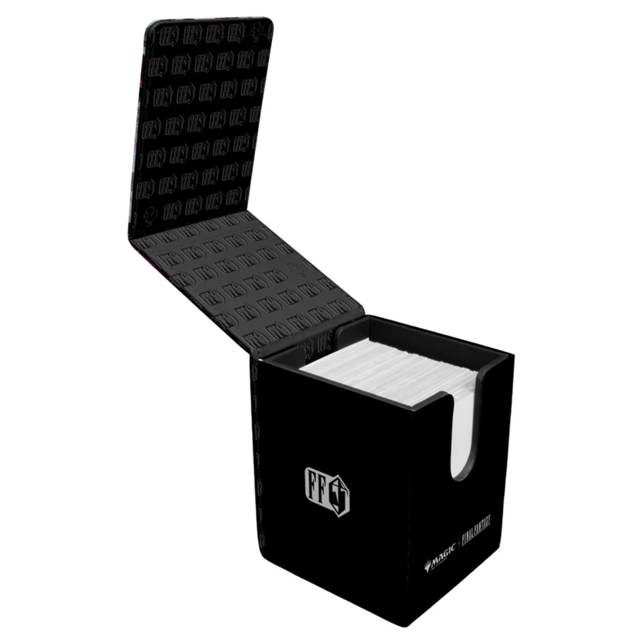 ultra pro yugioh deck box ULTRA PRO SATIN TOWER DECK BOX CARD STORAGE FOR YUGIOH!, MTG, POKEMON, YUGIOH