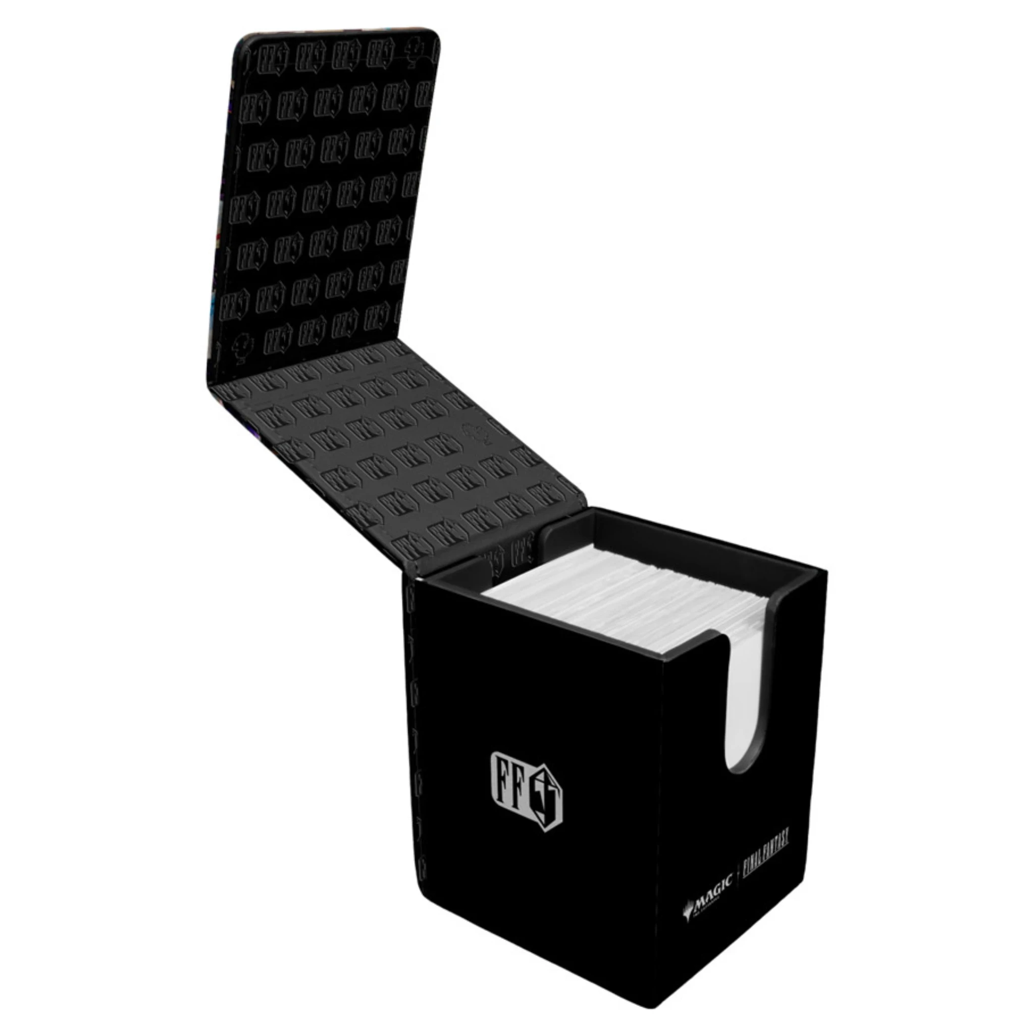 Ultra Pro Alcove Flip Deck Box Final Fantasy Kain, Traitorous Ultra Pro Alcove Flip Deck Box Final Fantasy Kain, Traitorous