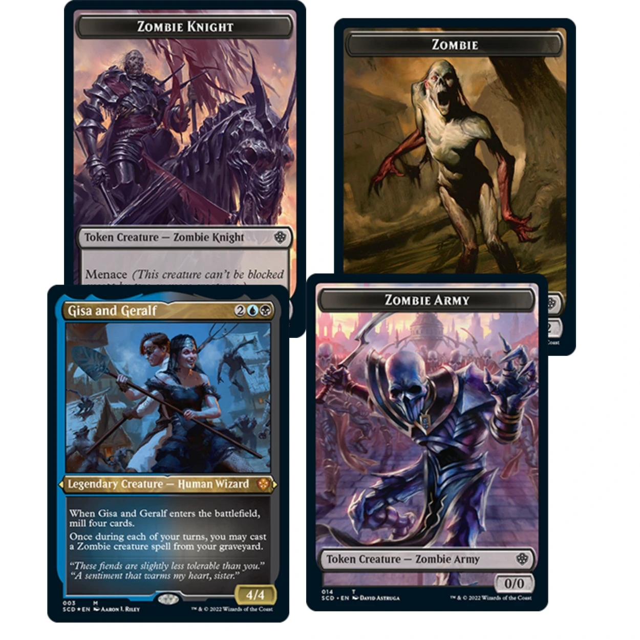 mtg wizard commander deck True wizards deck : r/mtg