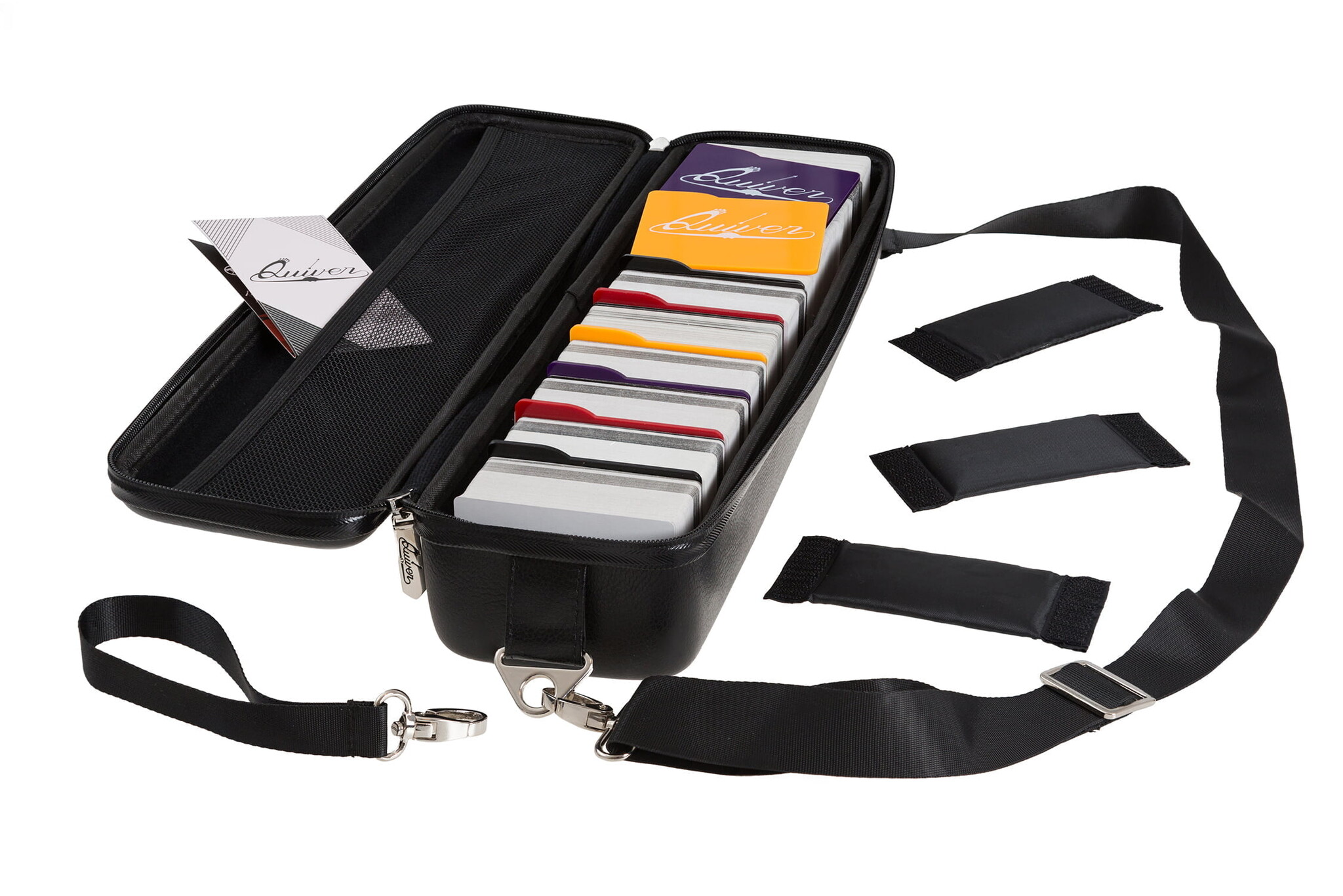 Quiver TCG Case Dividers & Separators | Gaming Accessories | Backwoods ...
