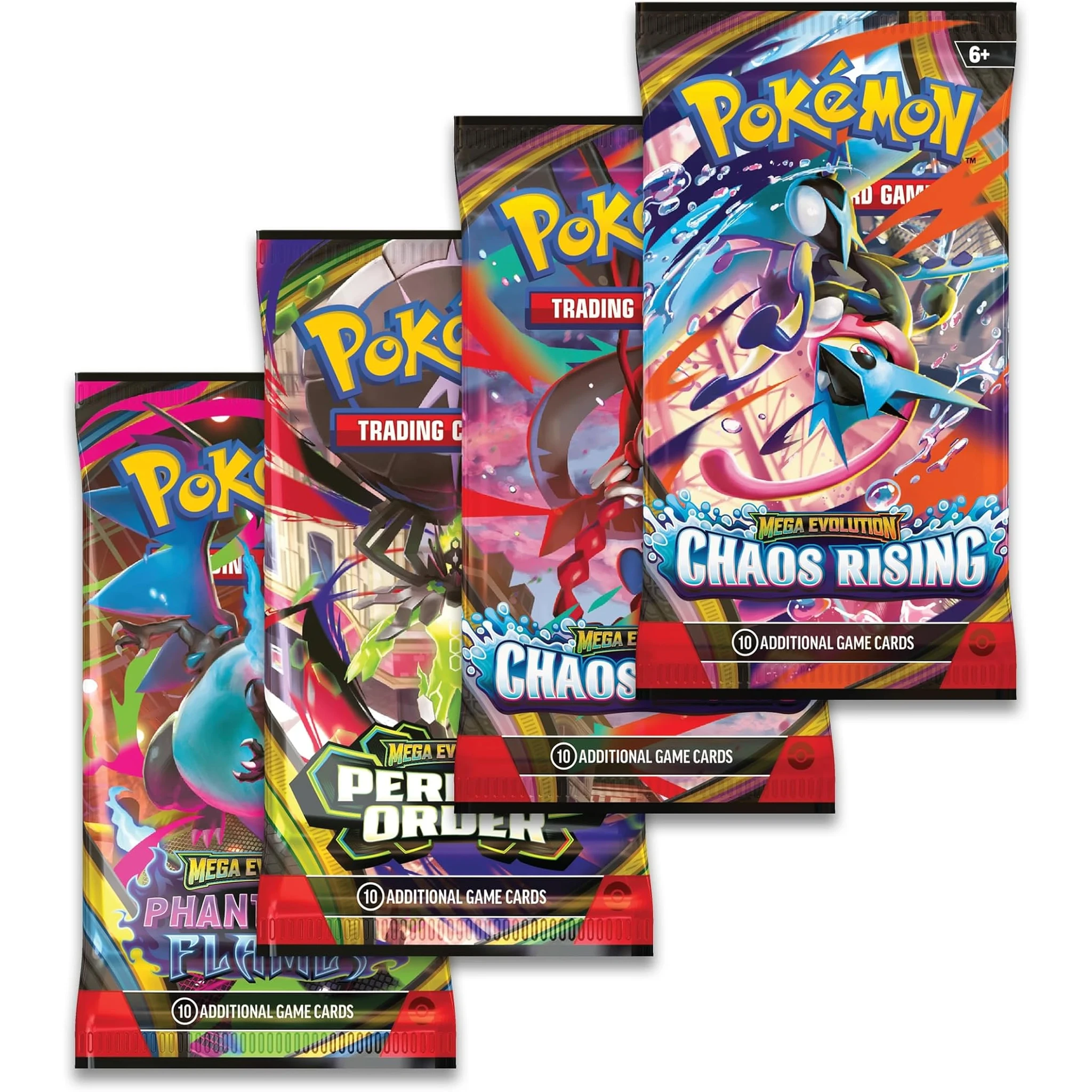 2008 pokemon booster box Pokmon TCG Diamond & Pearl Collection sealed and Quaquaval ex have evolved to take the stage with mesmerizing magic Mega Moonlit Pokemon Tin