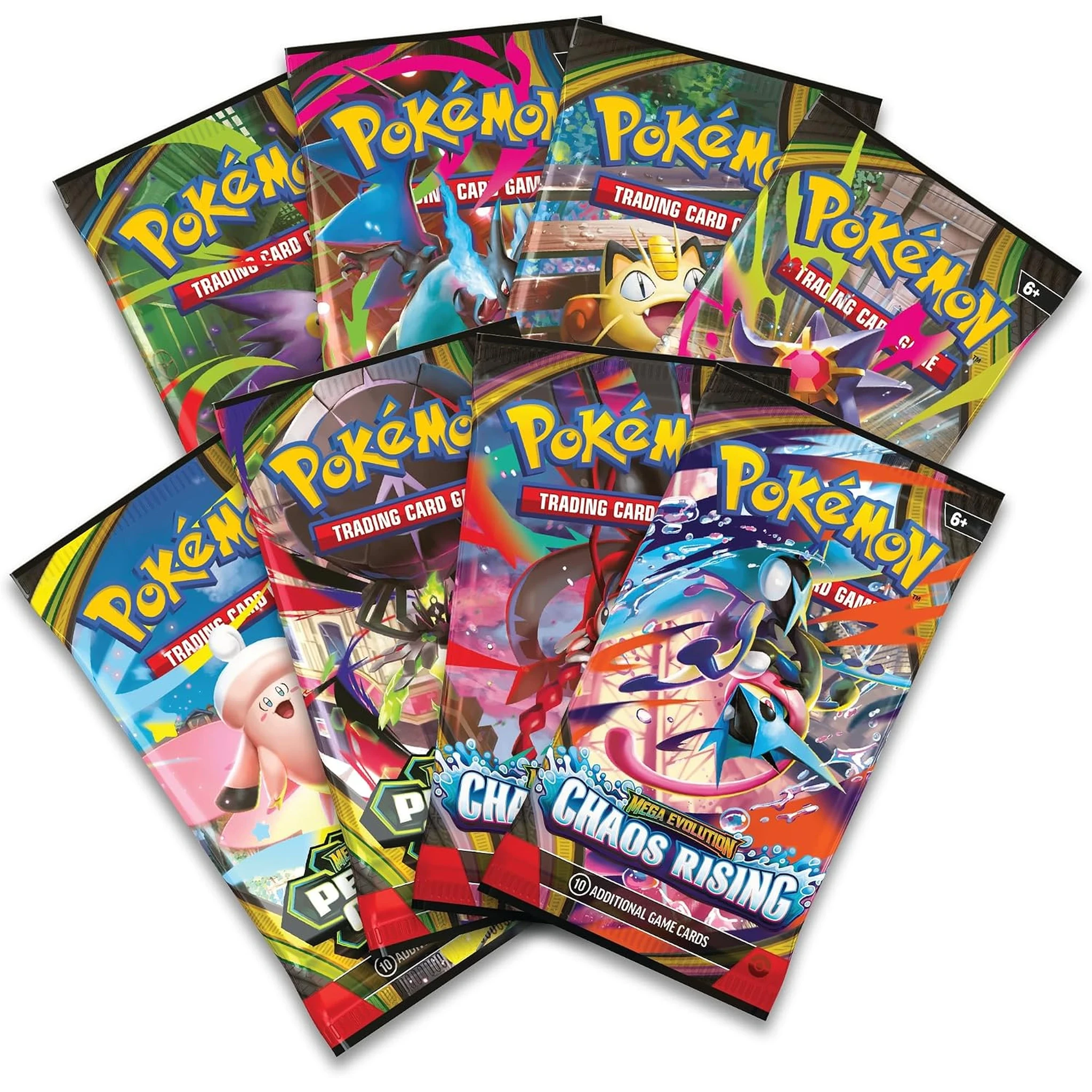 Mega Greninja ex Premium Collection | Pokemon | Trading Card Games Mega Greninja ex Premium Collection | Pokemon | Trading Card Games