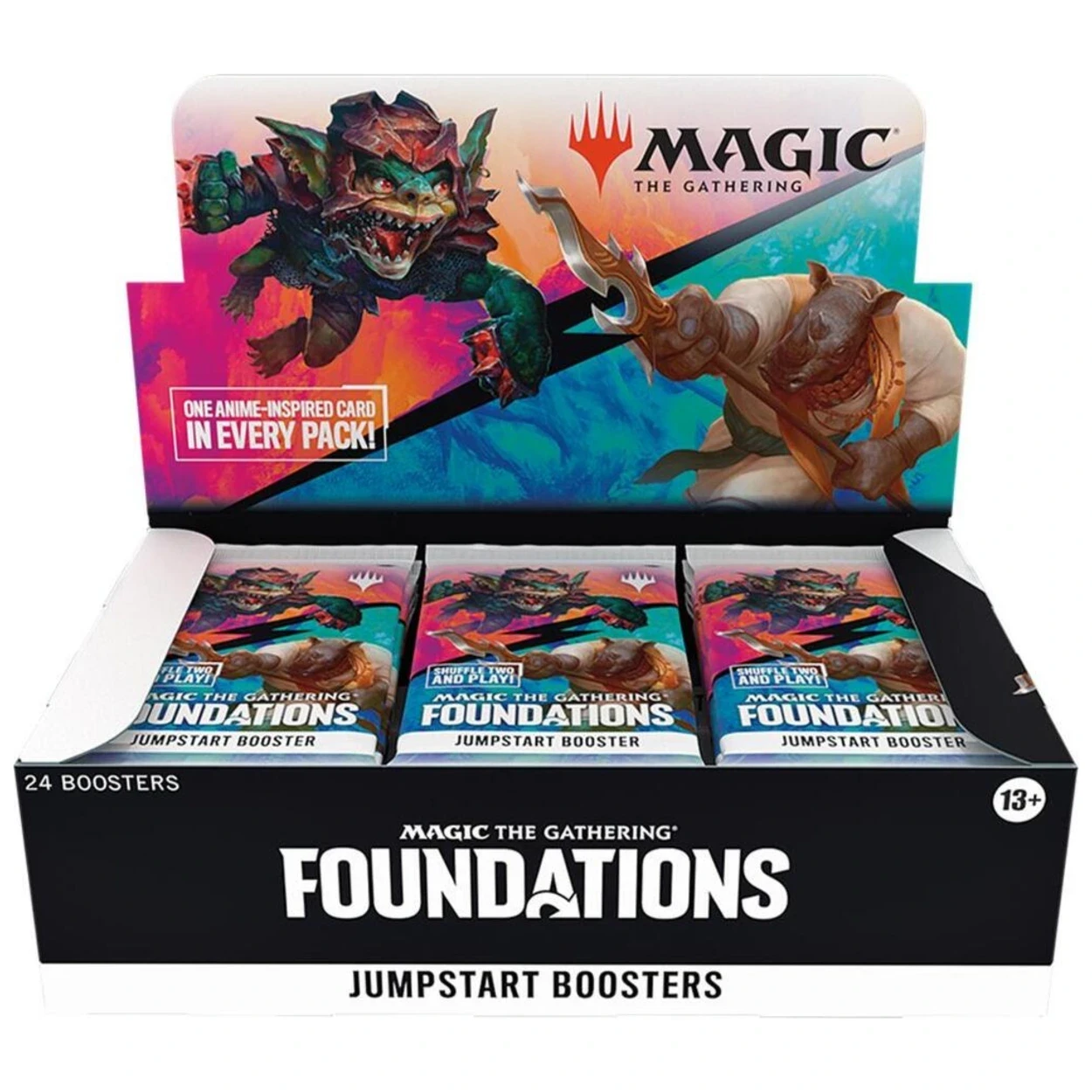 foundation cards mtg Magic: The Gathering Foundations 10 of which are Full All Magic The Gathering: Foundations