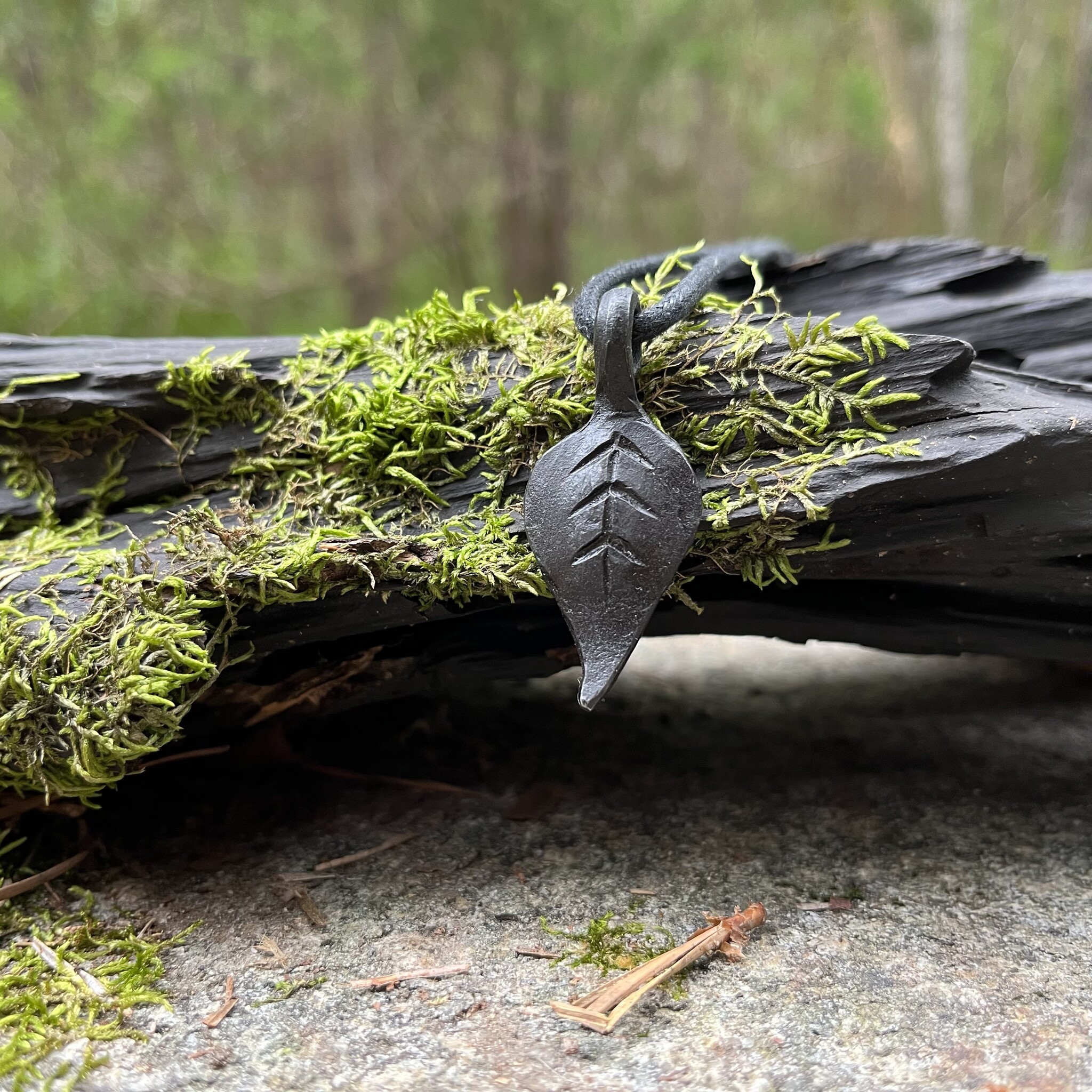 Viking | Necklaces | Jewelry | Timeless Leaf Viking Jewelry Pendant ...