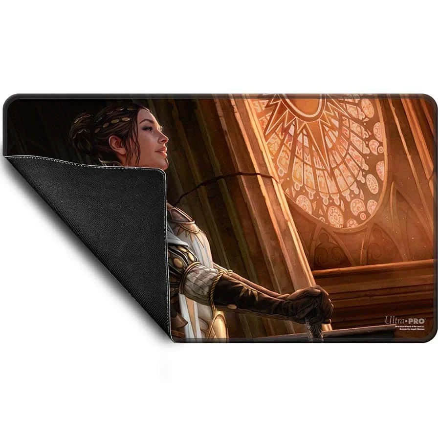 mtg teysa karlov commander deck Aristocrats Tokens Reanimator Orzhov C Gray Gauntlet Games this deck is an excellent choice Ultra PRO: Stitched Edge Playmat