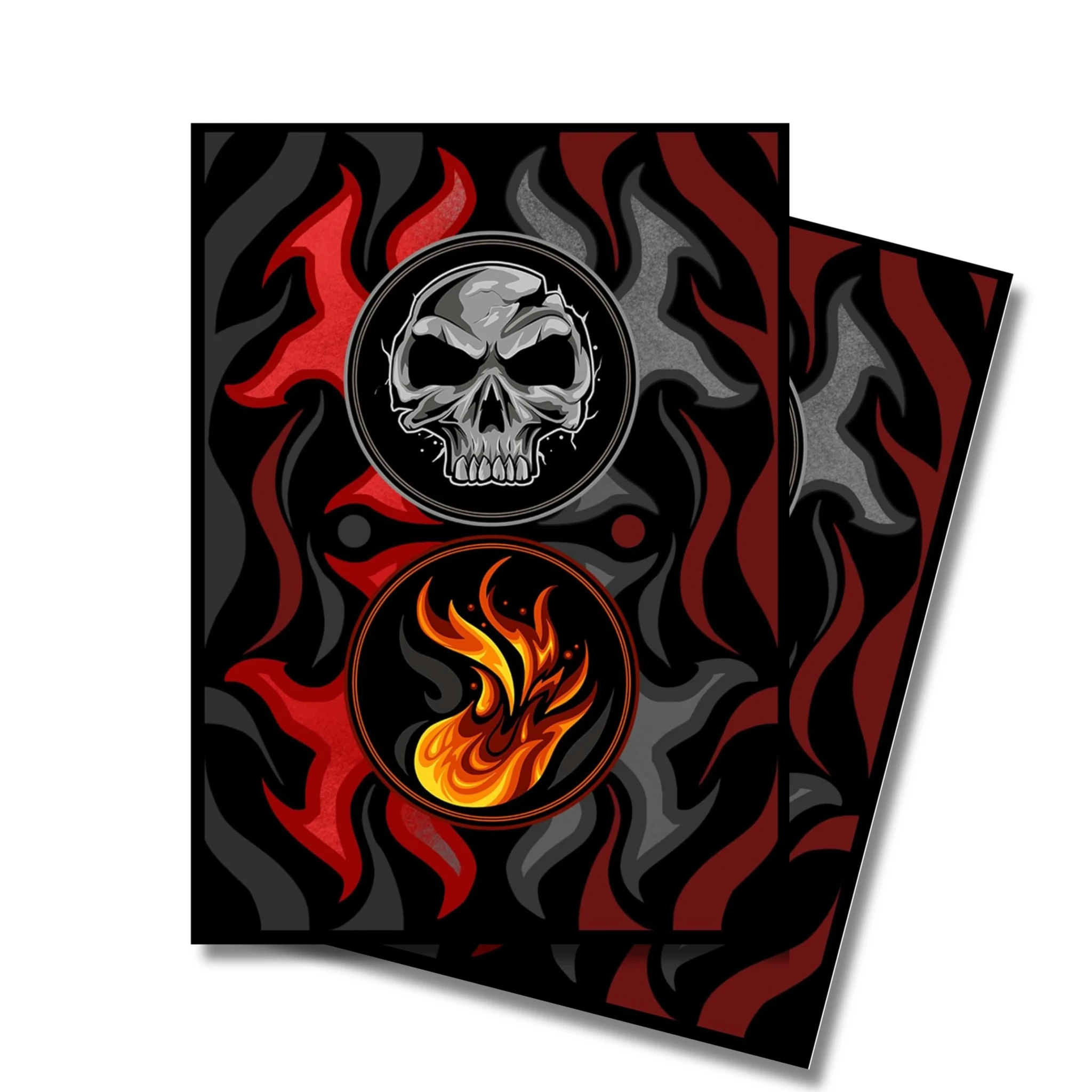 res arcana card sleeves Res Arcana Duo | Board Game