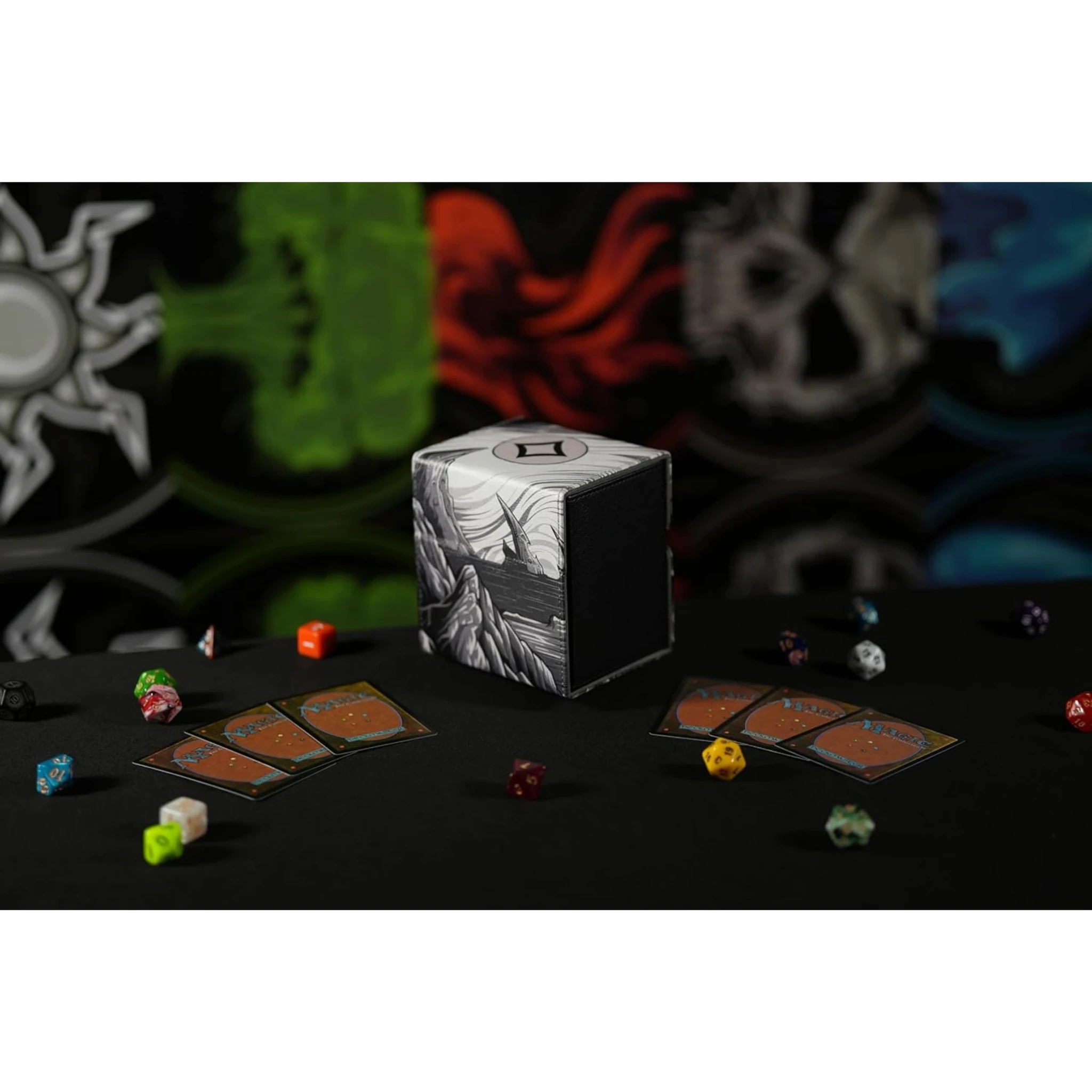 Lot de 5 Decks Commander Strixhaven (ANGLAIS