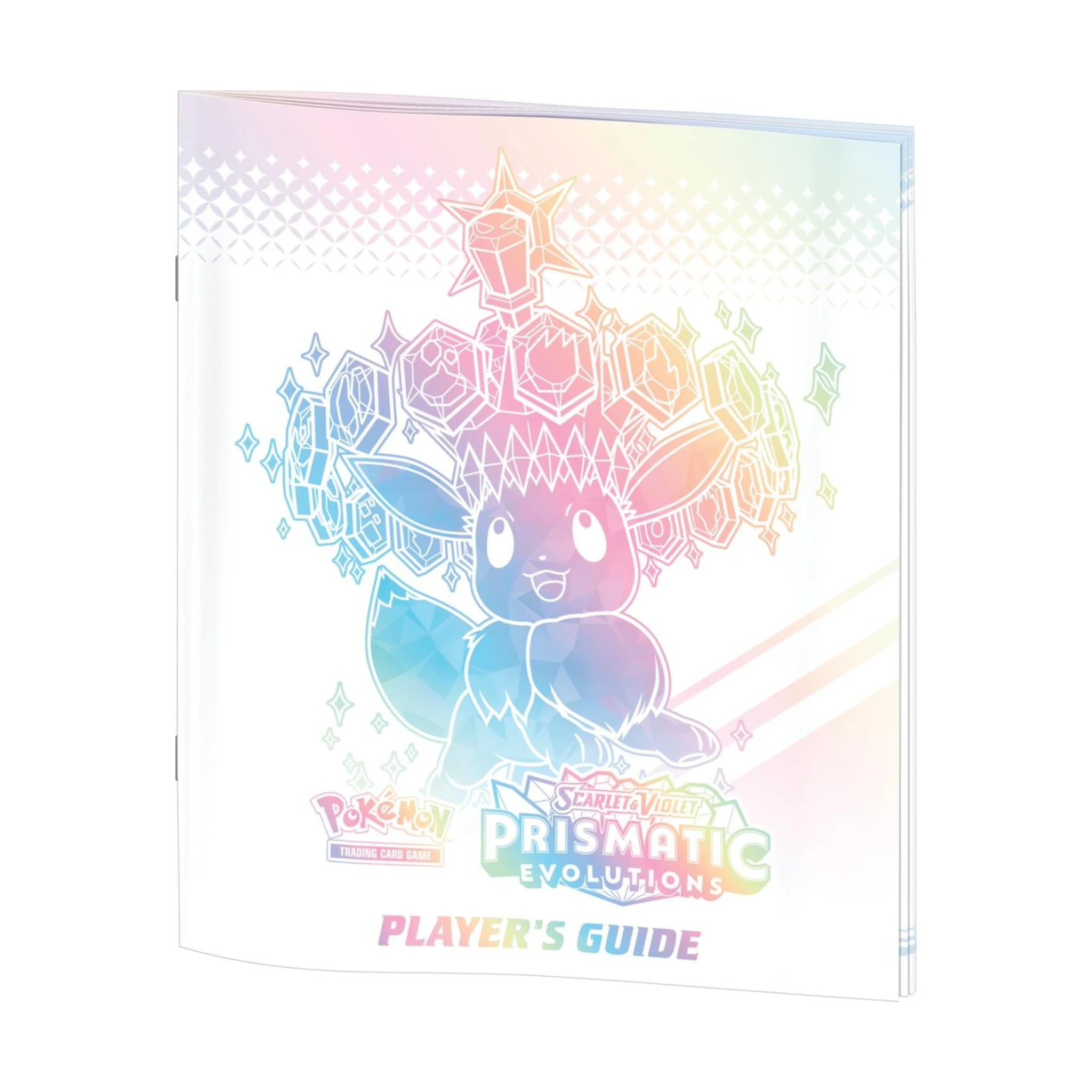 Pokemon Prismatic Evolutions Elite Trainer Box | Pokemon | Trading Pokemon Prismatic Evolutions Elite Trainer Box | Pokemon | Trading